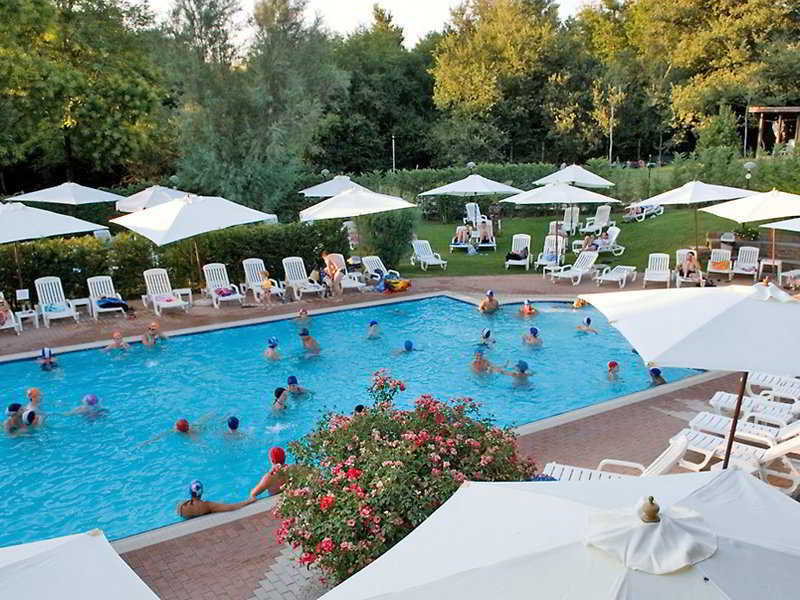 Campsite Flaminio Village Park 4*