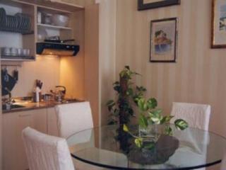 Apartment St Joannes Rome