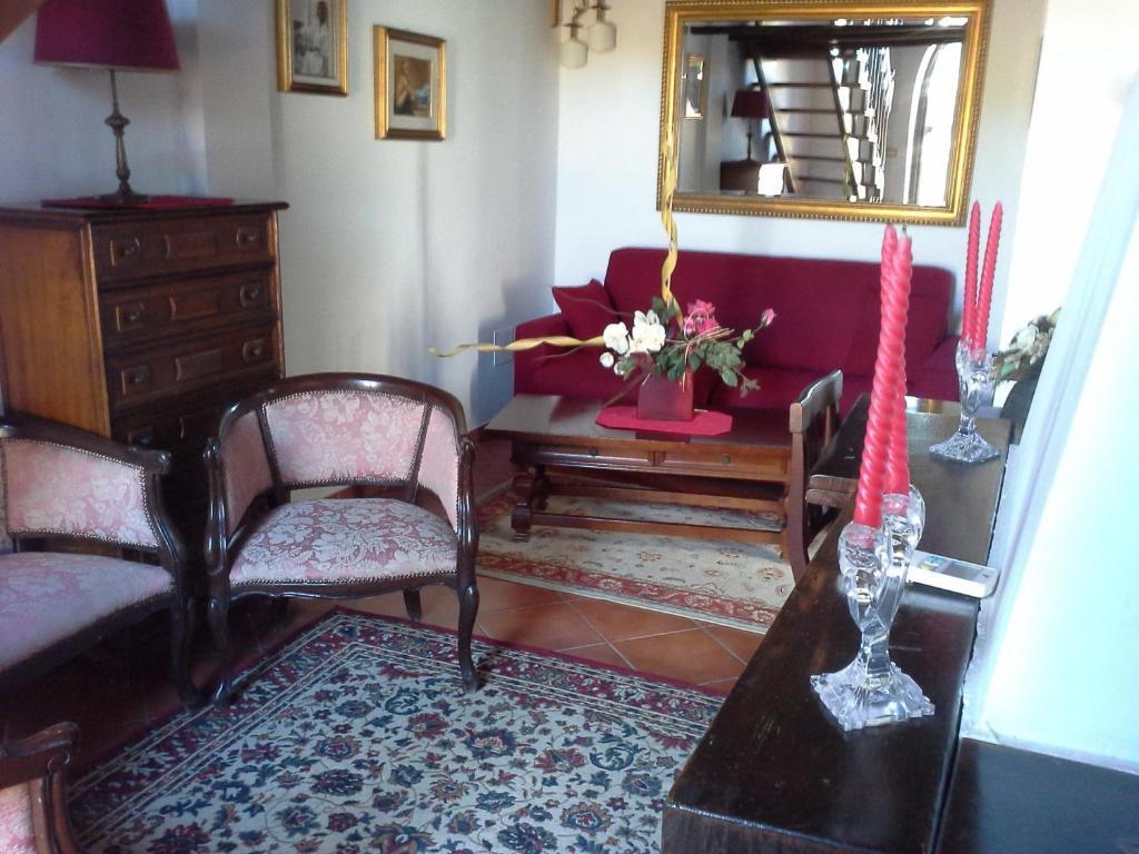 Relais Michelangelo Aparthotel Rome