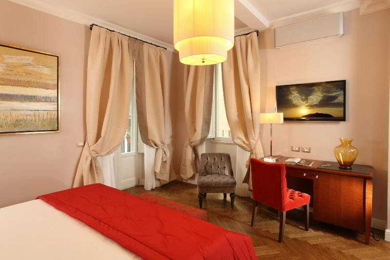 Vivaldi Luxury 3*