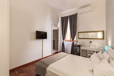B&d Dolce Bed & Breakfast *