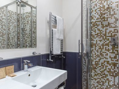 Guest house Monti - Rome
