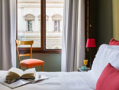 Monti - Guest house