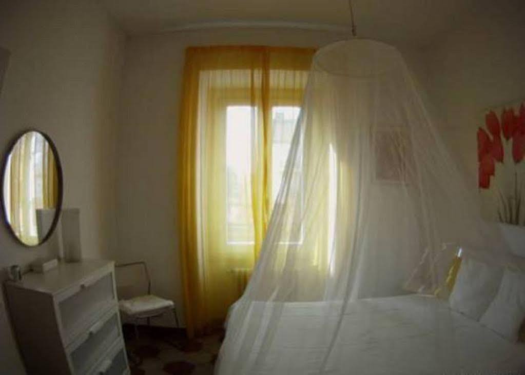 Bed & Breakfast Musei Vaticani Rome