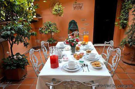 Restart Balestra Apartment *