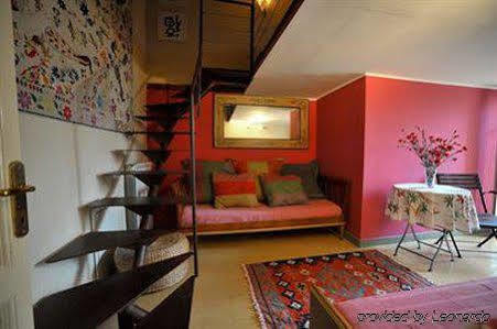Restart Balestra Apartment Rome