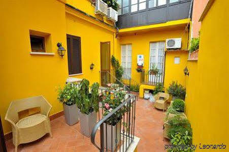 Apartment Restart Balestra