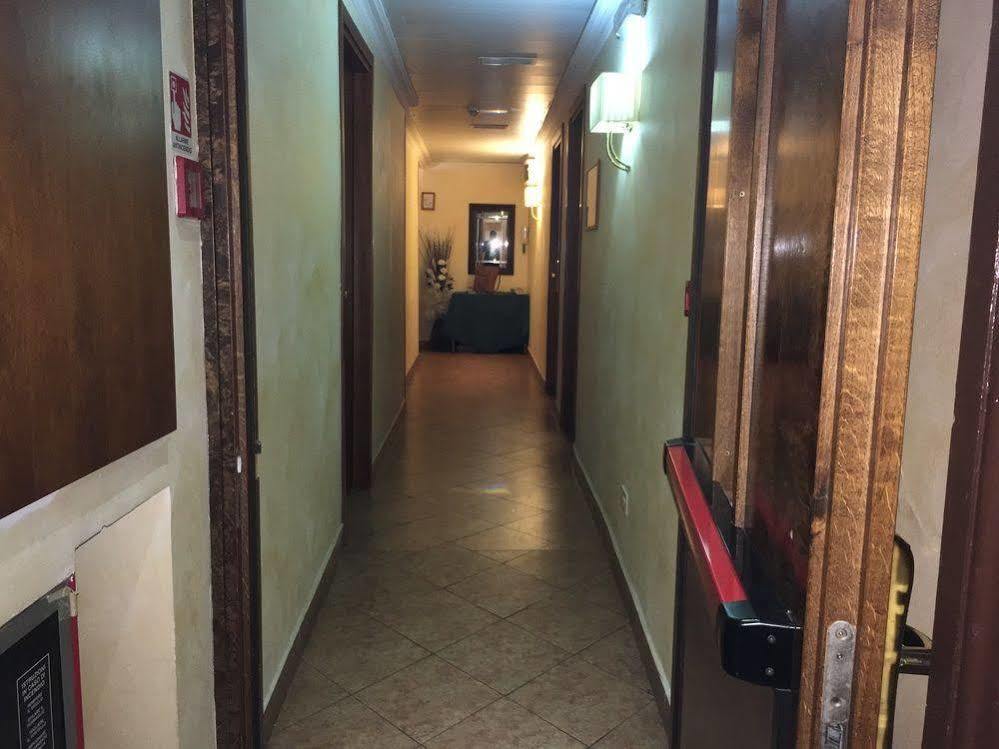 Location In 2* Rome