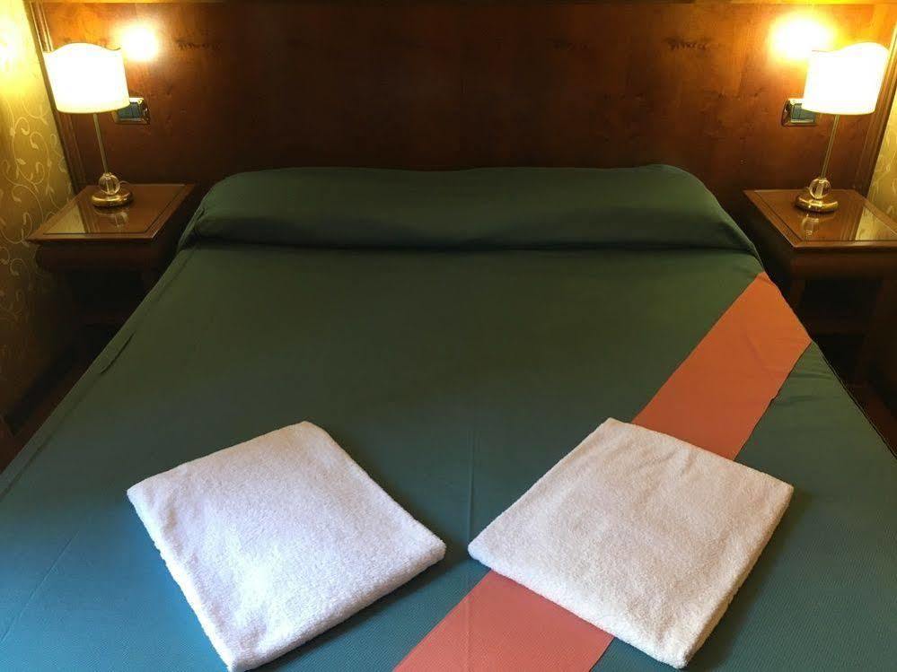 Location In Guest house Rome