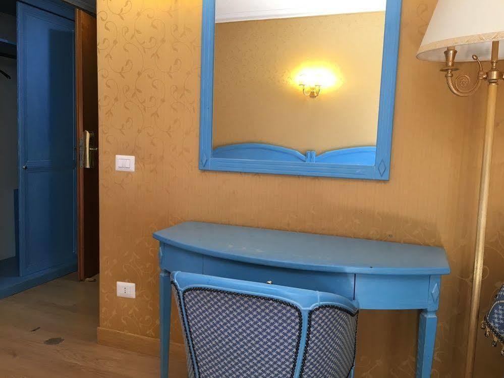 Guest house Location In