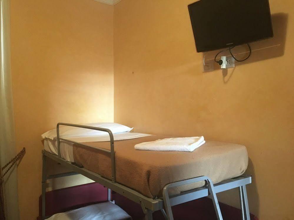 Location In 2* Rome