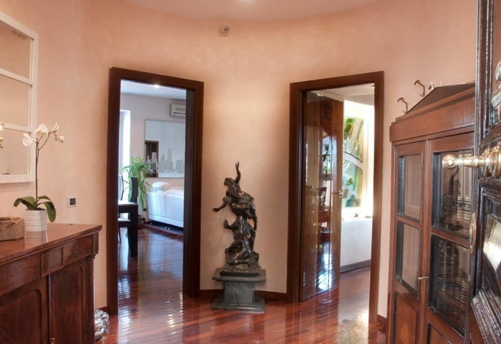 Appartamento Atticus Forum Romanum Luxury Penthouse Roma