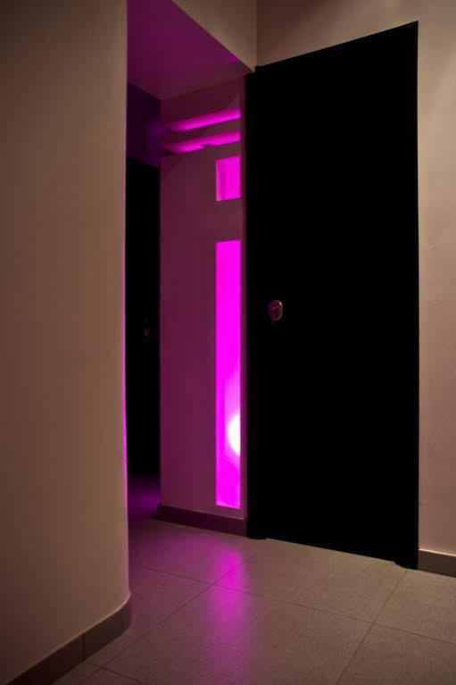 Roma Naif Rooms Rome