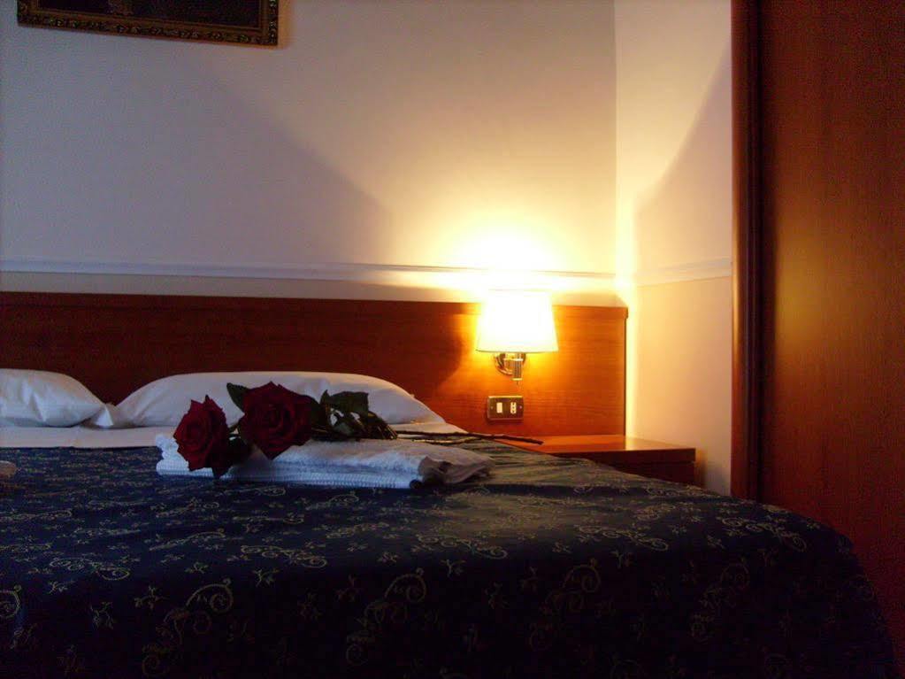 Bed & Breakfast Gerbera Rome