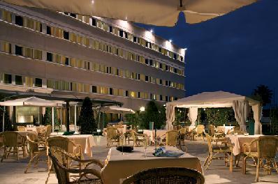 Hotel Park Cassia 4*