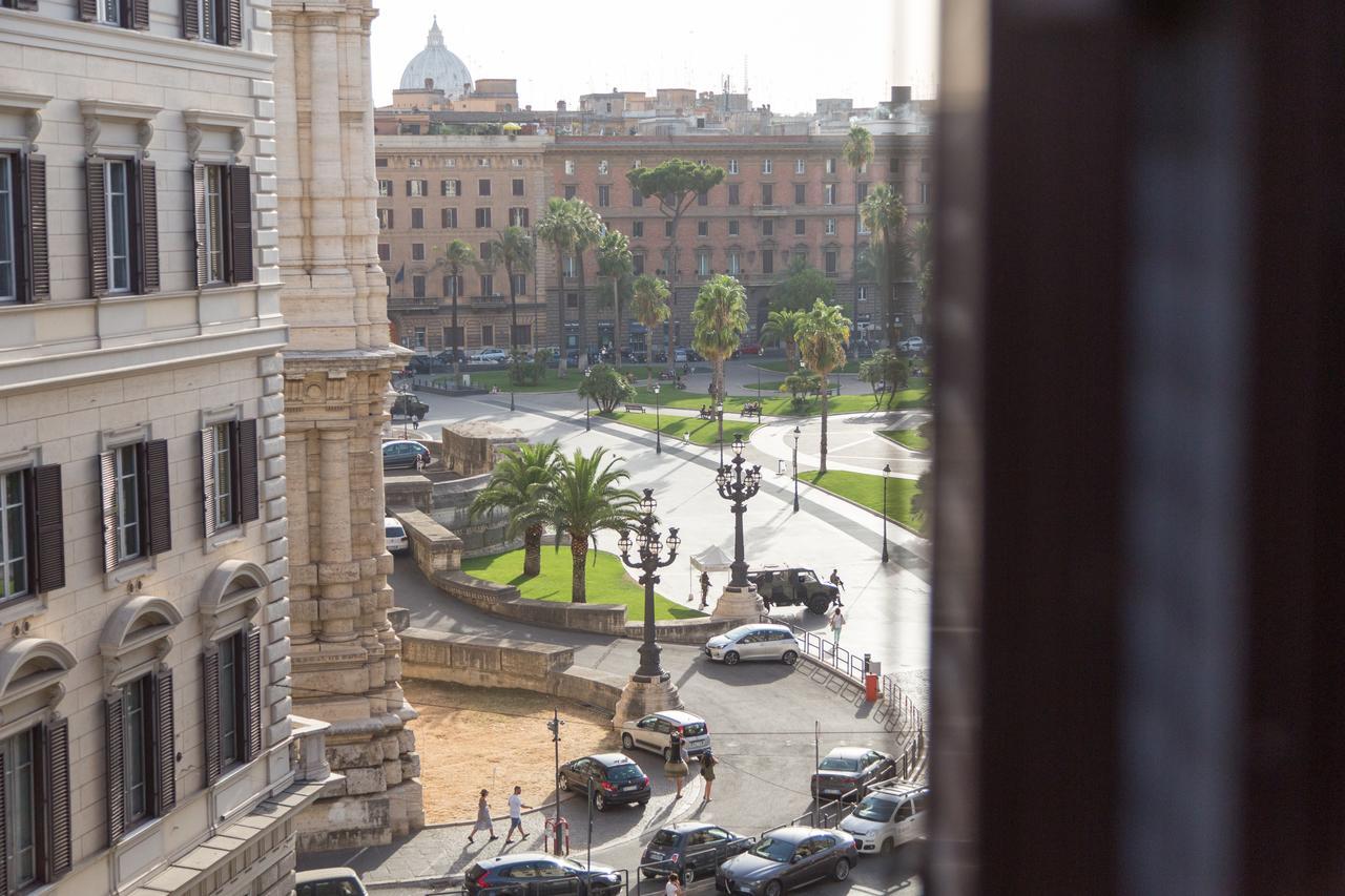 Venustas Hotel Rome