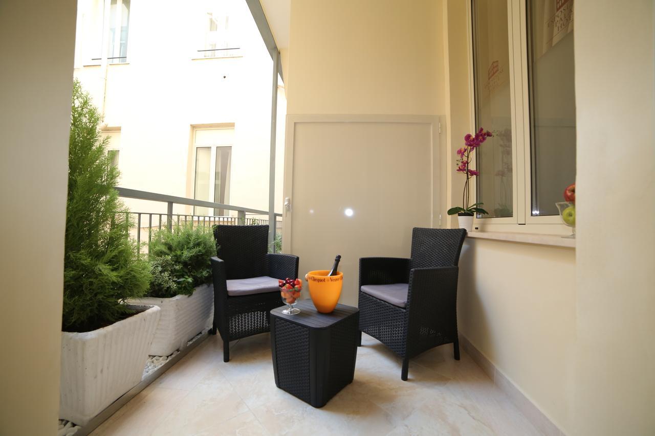 Esposizione Palace Hotel Rome