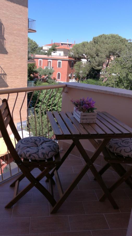 I Bichi * Rome