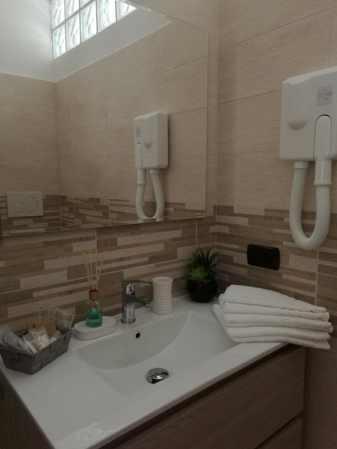 Bed & Breakfast I Bichi Rome