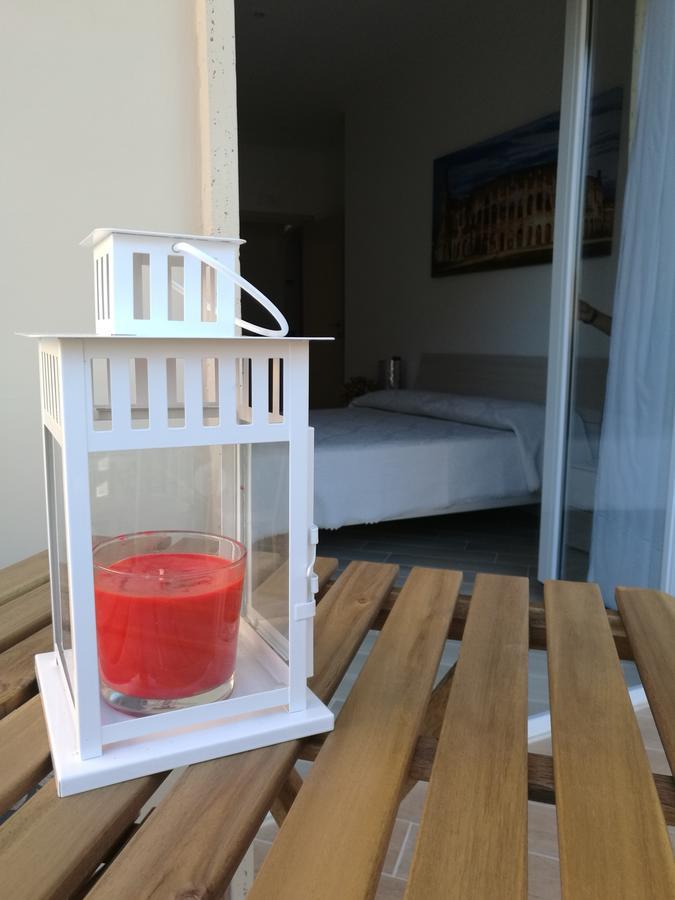 Bed & Breakfast I Bichi Rome