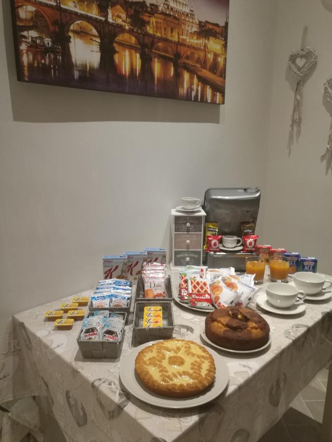 Bed & Breakfast I Bichi *