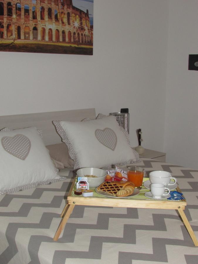 Bed & Breakfast I Bichi *