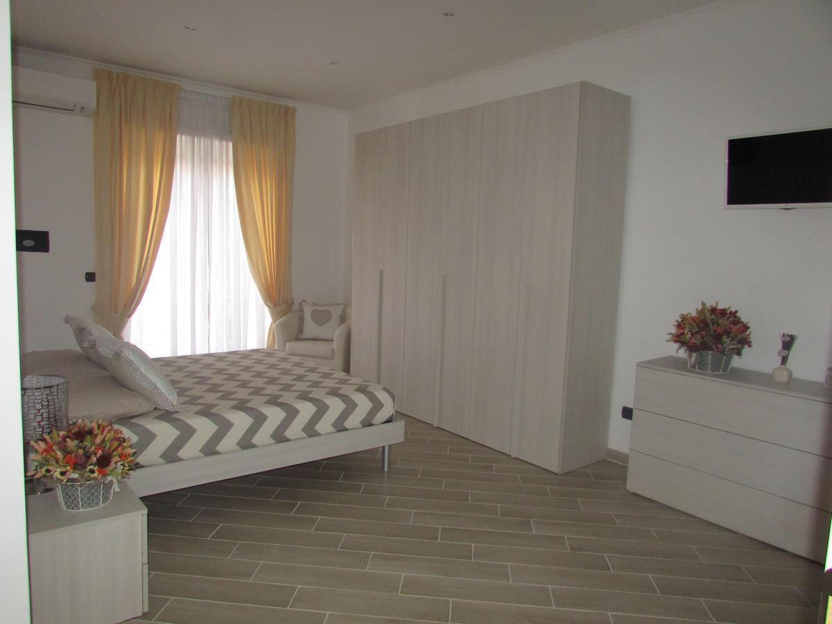 Bed & Breakfast I Bichi