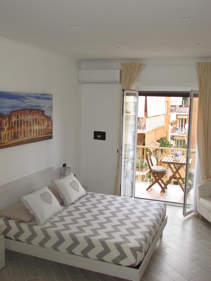 Bed & Breakfast I Bichi Rome