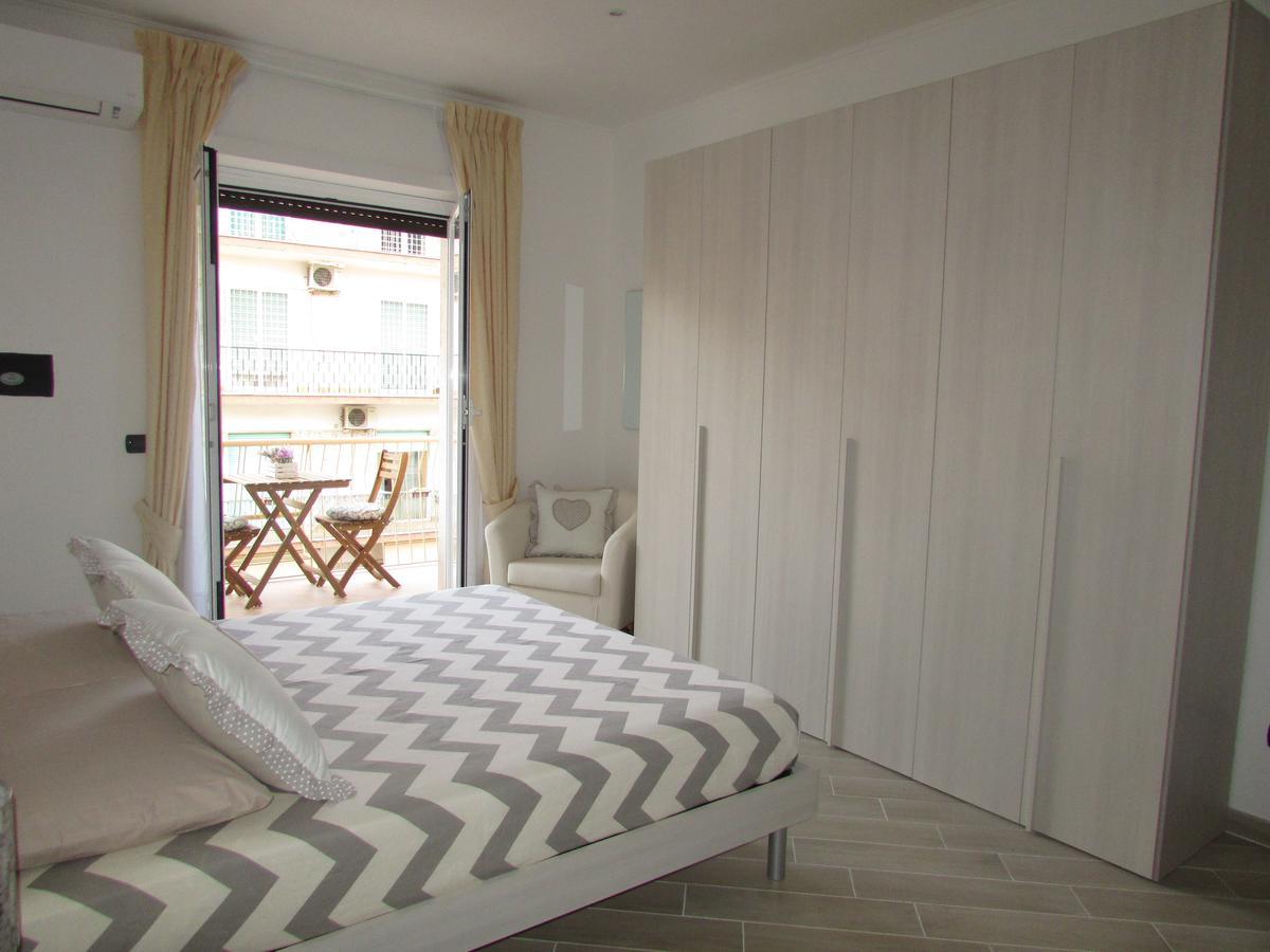I Bichi Bed & Breakfast Rome