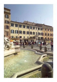 Relais Navona71 Guest house