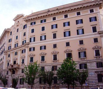 Orti Di Trastevere Bed & Breakfast Rome