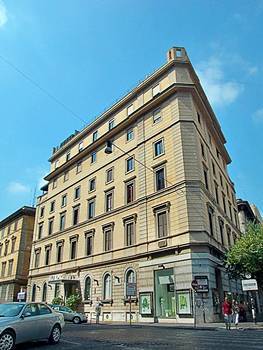 Grand Olympic Aurum 4*