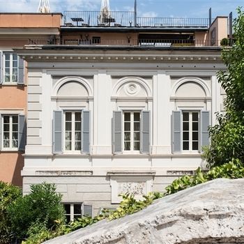 Il Palazzetto Roma