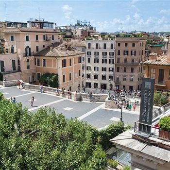 Affittacamere Il Palazzetto Roma