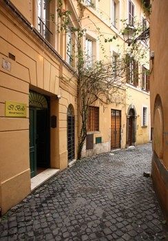 Bollo Guest house