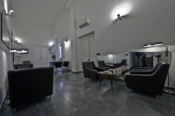 Guest house Mr Frills Rome