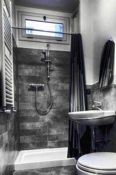 Guest house Mr Frills Rome