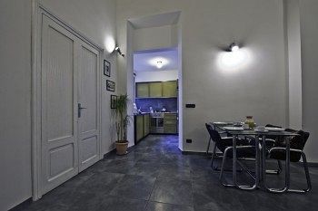 Mr Frills Guest house