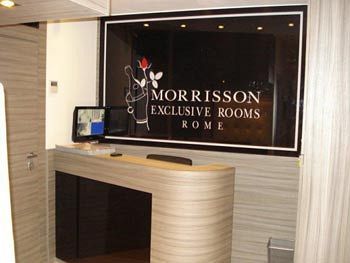 Morrisson Exclusive 2*