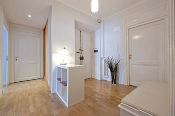 Guest house Rhome Hosting Rome