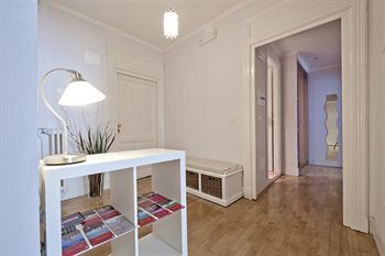 Rhome Hosting Guest house Rome