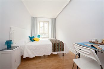 Guest house Rhome Hosting 3*