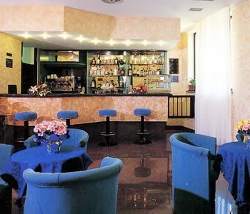 Hotel Santa Maura Rome