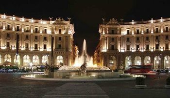 Guest house Five Rome