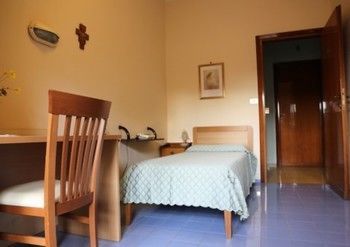 Casa Piccole Ancelle Di Cristo Re Hotel 3*