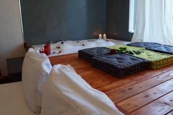 Hotel Jacuzzi 2*