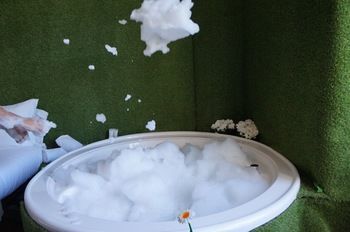 Jacuzzi 2*
