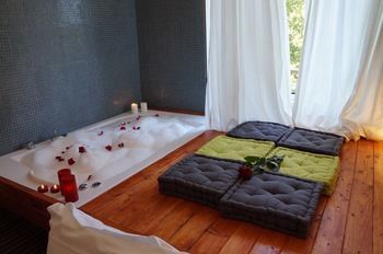 Jacuzzi Rome