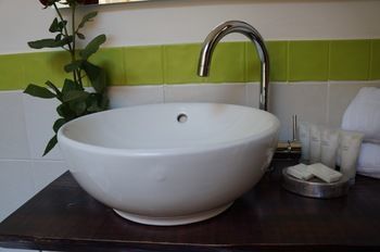 Jacuzzi 2*