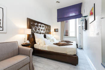 Guest house Esedra Relais Rome
